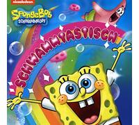 Spongebob Schwammkopf - Schwammtastisch