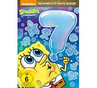 Spongebob Schwammkopf - Season 7