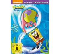 Spongebob Schwammkopf - Season 8