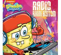 Spongebob Schwammkopf Radio Bikini Bottom (CD)