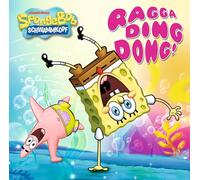 SpongeBob Schwammkopf – Ragga Ding Dong! – CD – Sony Music