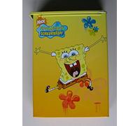 SpongeBob Schwammkopf - SpongeBobBox Vol. 1