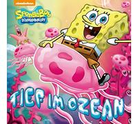 Spongebob Schwammkopf Tief im Ozean (CD)