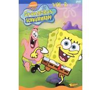 SpongeBob Schwammkopf - Vol. 2