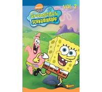 SpongeBob Schwammkopf - Vol. 2