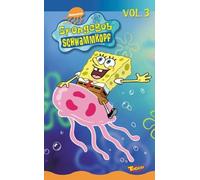SpongeBob Schwammkopf - Vol. 3