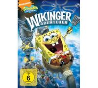 SpongeBob Schwammkopf - Wikinger-Abenteuer
