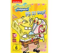 SpongeBob Schwammkopf : Wo ist Gary?