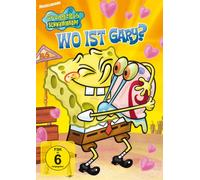 SpongeBob Schwammkopf - Wo ist Gary?