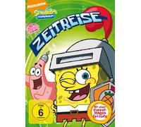SpongeBob Schwammkopf - Zeitreise
