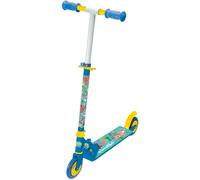 Simba Spongebob 2 Wheels Argento Bambini
