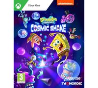 Spongebob: Scossa cosmica Xbox One