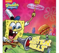 SPONGEBOB - SPONGEBOB-ALBUM 2017