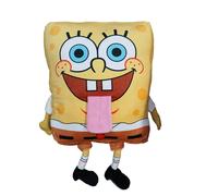 Play By Play Spongebob 50cm Teddy Giallo Bambini