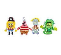 Spongebob Spugna Testa Film: LA RICERCA DI GANGHOSE - Bikini Bottom Glow PALS