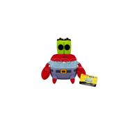 Spongebob Squarepants 25th Anniversary Figura Mr. Krabs 18 Cm Funko