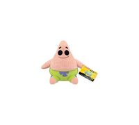 Spongebob Squarepants 25th Anniversary Figura Patrick 18 Cm Funko