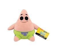Spongebob Squarepants 25th Anniversary Figura Patrick 18 Cm Funko