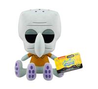 Spongebob Squarepants 25th Anniversary Figura Squidward 18 Cm Funko