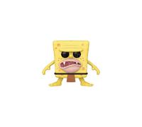 Funko Pop TV: SBS 25th - Spongebob Squarepants - Caveman SB - Spongebob - Colle
