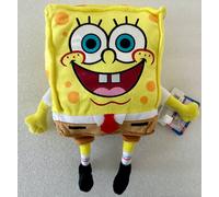 Spongebob Squarepants 28 Cm Schmidt Giochi Peluche Collezionabile 42843
