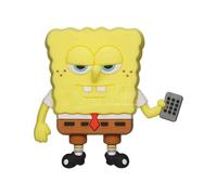 Spongebob Squarepants 3d Magnet Spongebob Con Figure Int.