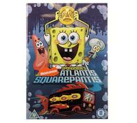 Spongebob Squarepants - Atlantis Squarepantis [Edizione: Regno Unito] [Edizione: Regno Unito]