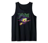 Spongebob Squarepants Bad Witch Halloween Canotta