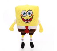 SpongeBob SquarePants bambola grande stella cuscino peluche 35cm