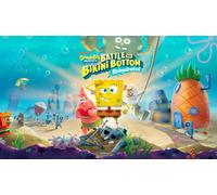 SpongeBob SquarePants: Battle for Bikini Bottom - Rehydrated
