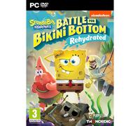 Spongebob Squarepants: Battle for Bikini Bottom - Reidratato - PC