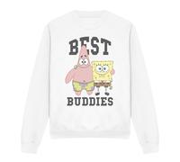SpongeBob SquarePants Best Buddies Felpa Patrick Star (Patrick Stella) (TV12666)