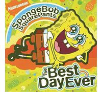 Spongebob Squarepants - Best Day Ever