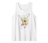 Spongebob Squarepants Best Day Ever Canotta