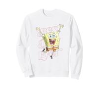 Spongebob Squarepants Best Day Ever Felpa
