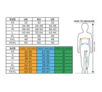 SpongeBob SquarePants Bianco Absorb the Season T-shirt a maniche corte Unisex Ad