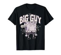 Spongebob Squarepants Big Guy Proud Maglietta