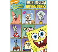 Spongebob Squarepants - Bikini Bottom Adventures