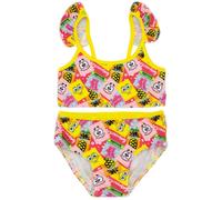 SpongeBob SquarePants Bikini Facce Ragazze