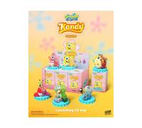 Spongebob Squarepants Blind Box Kandy X Jason Freeny Collection Spongebob (Soda