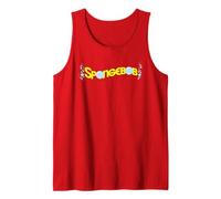 Spongebob Squarepants Bubble Times Canotta