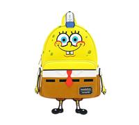 Spongebob Squarepants By Loungefly Zaino 20th Anniversary Loungefly