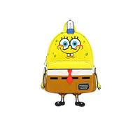Spongebob Squarepants By Loungefly Zaino 20th Anniversary Loungefly