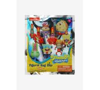 Spongebob Squarepants Characters Series 6 Blind Bag Figural Bag Clip