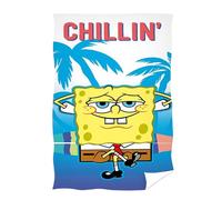 SpongeBob SquarePants Chillin Asciugamano (AG3898)