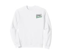 Spongebob Squarepants Chum Bucket Since 1999 Chum Is Fun! Felpa