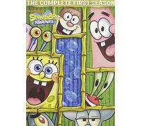 Spongebob Squarepants: Complete First Season [Edizione: Stati Uniti]