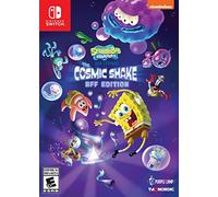 Spongebob Squarepants Cosmic Shake - Bff Edition