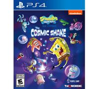 Spongebob Squarepants Cosmic Shake