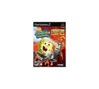 SpongeBob Squarepants Creature da Krusty Krab - PlayStation 2 (Renewed)